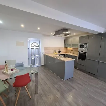 La Marisma Apartamento *