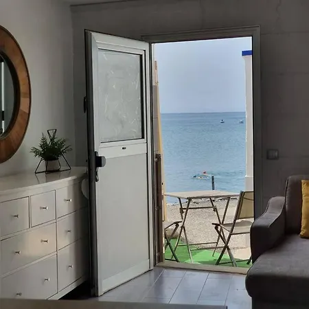 La Marisma Apartamento *