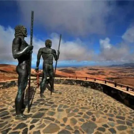 Apartamento La Marisma *