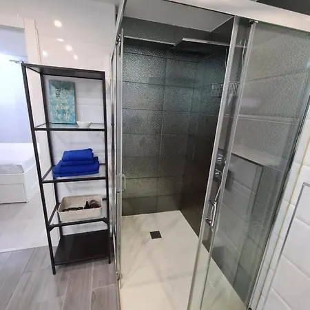 La Marisma Apartamento *