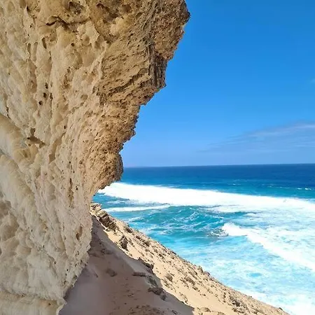 La Marisma Apartamento Giniginámar