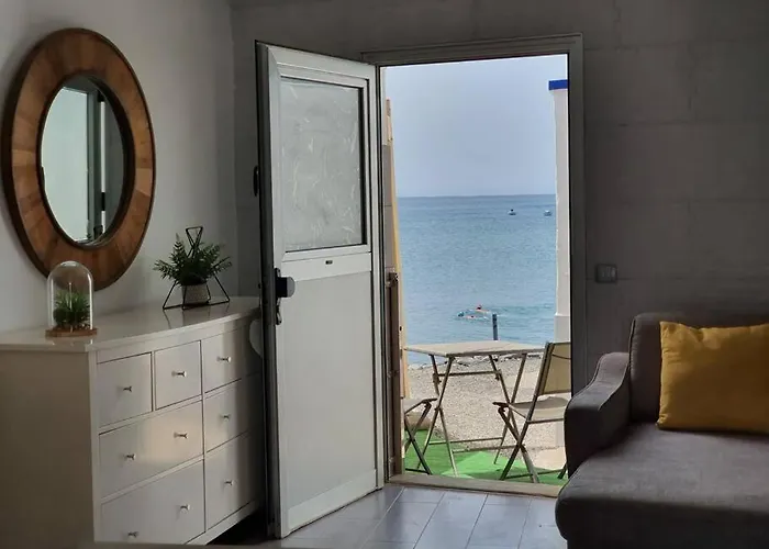 La Marisma Apartman *