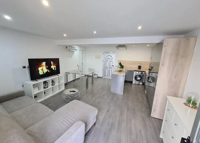 La Marisma Apartman *