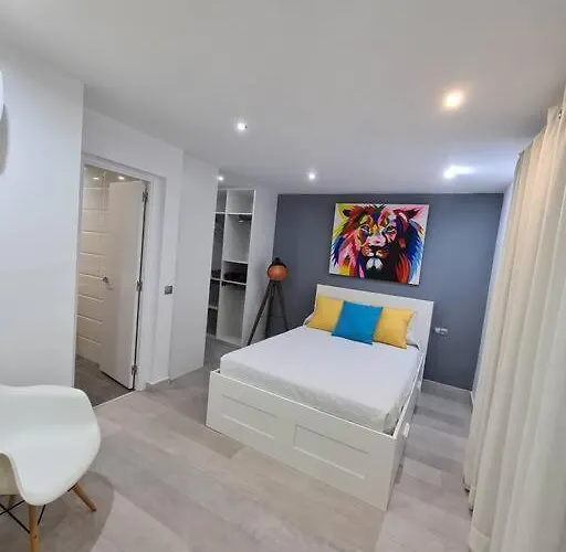 La Marisma Apartman