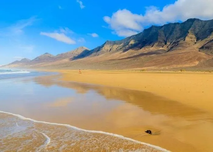 La Marisma Giniginámar