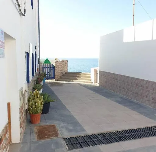 Apartman La Marisma Giniginámar