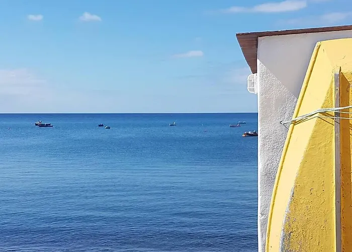 La Marisma Giniginámar