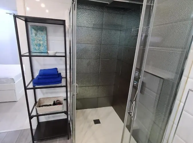 La Marisma Apartman *