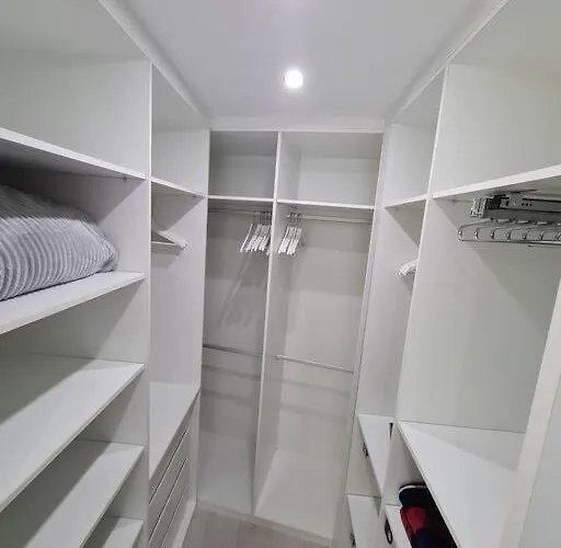 Apartman La Marisma