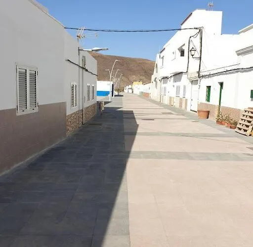 Apartman La Marisma *