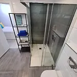 Apartman La Marisma Giniginámar