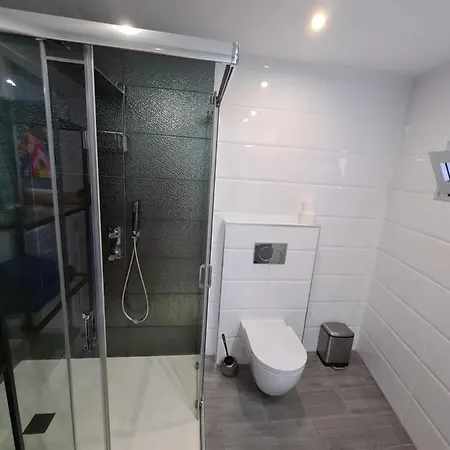 La Marisma 아파트 *