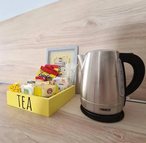 La Marisma شقة Giniginámar