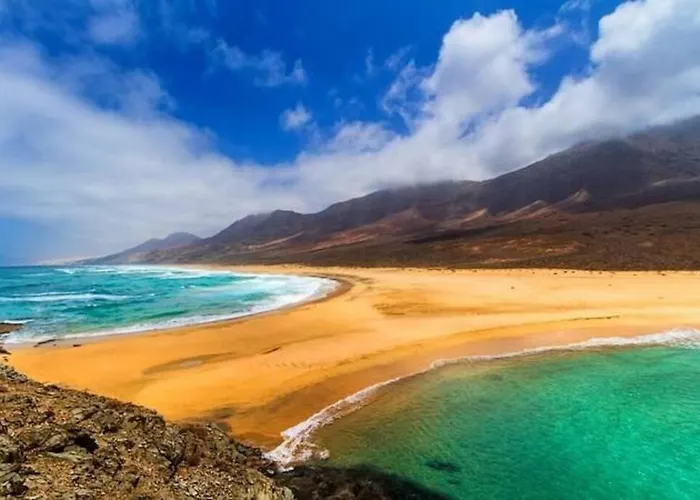 شقة La Marisma Giniginámar