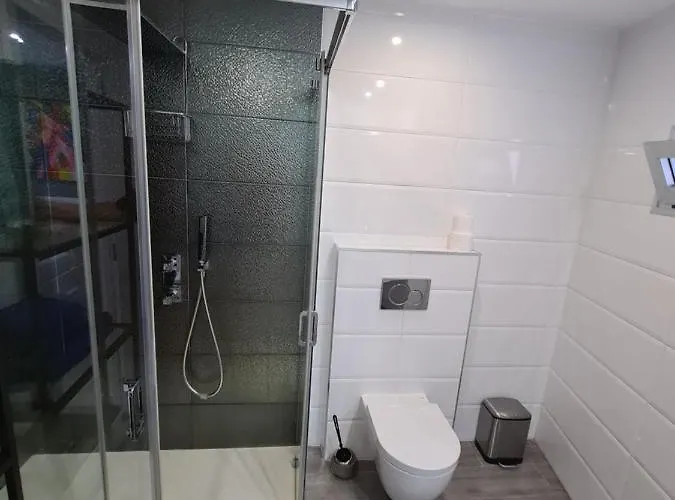 La Marisma Appartement *