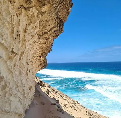 La Marisma شقة Giniginámar