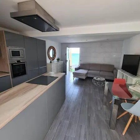 Apartamento La Marisma