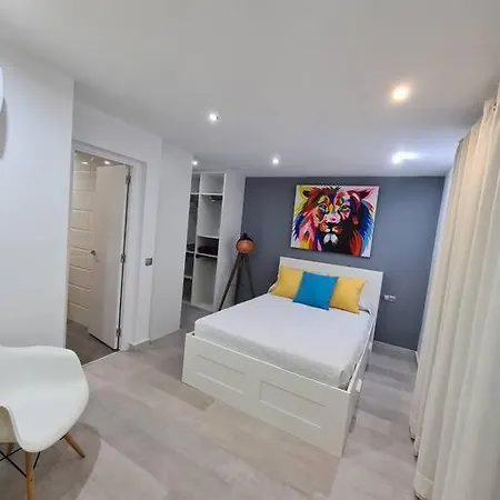 La Marisma Apartamento