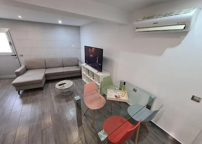 La Marisma Giniginámar