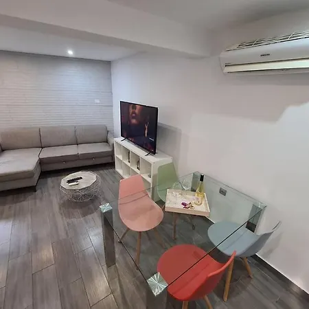 La Marisma Giniginámar