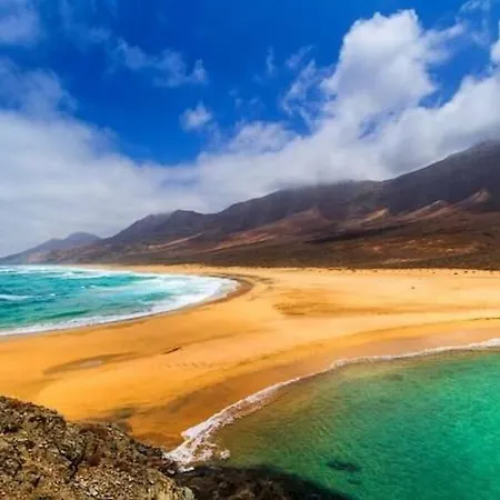 Διαμέρισμα La Marisma Giniginámar