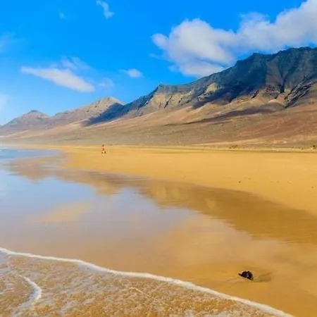 La Marisma Giniginámar