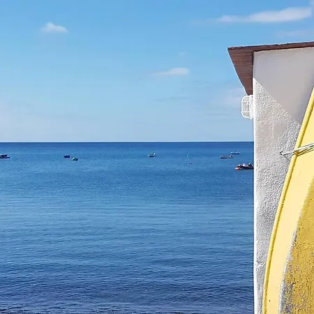 La Marisma Giniginámar