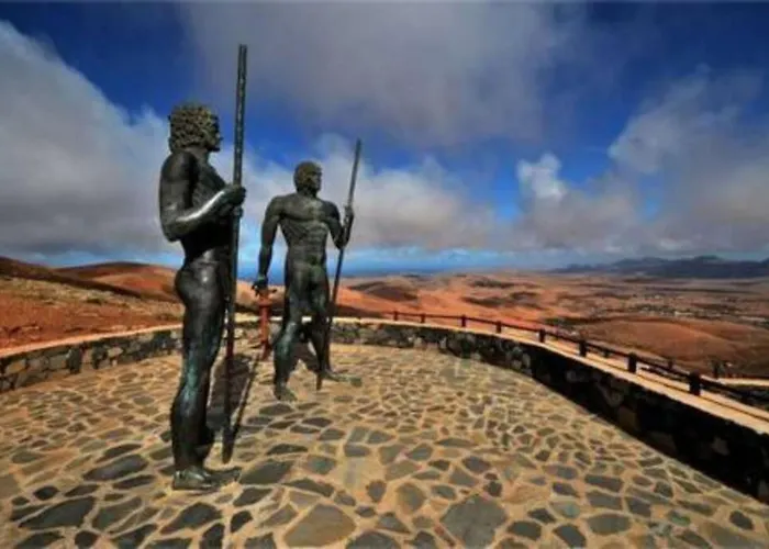 Lejlighed La Marisma *